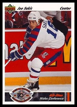 616 Joe Sakic AS